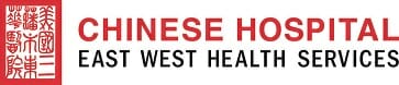 Chinese Hospital East West Health Services |  chewhs.org